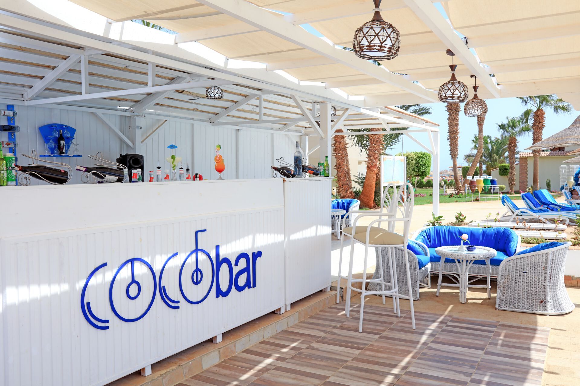 Hôtel Labranda Club Makadi 4* pas cher photo 8