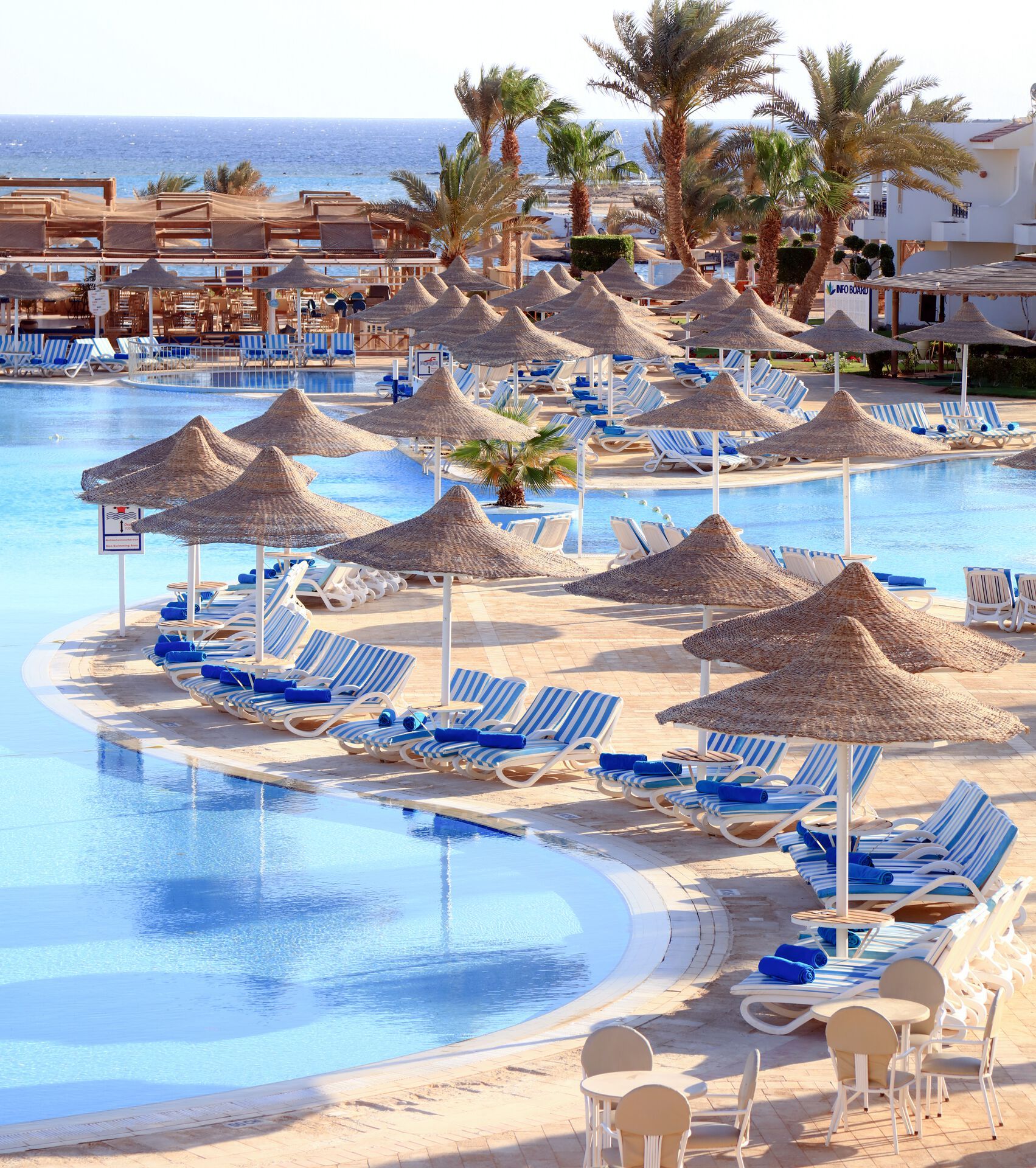 Hôtel Labranda Club Makadi 4* pas cher photo 9