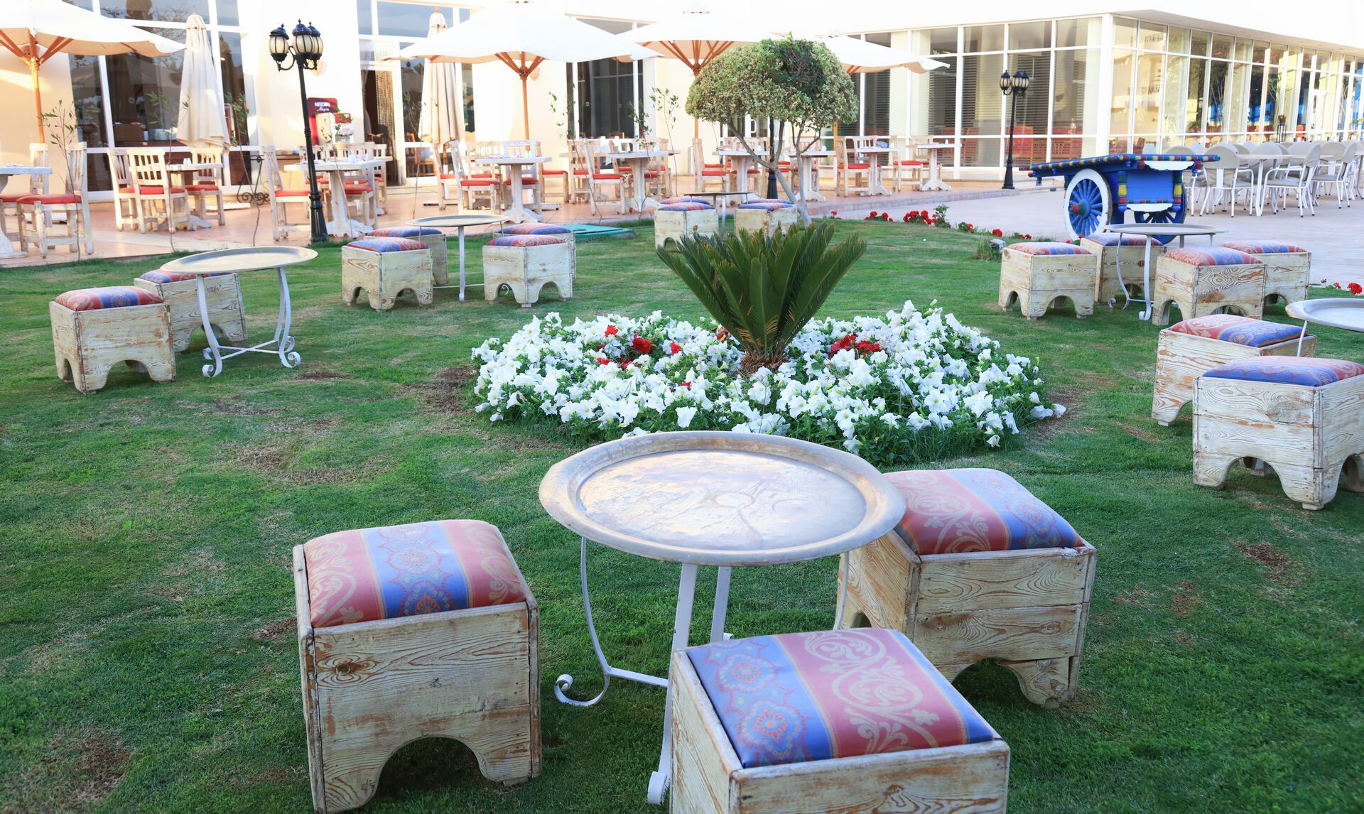 Hôtel Labranda Club Makadi 4* pas cher photo 10