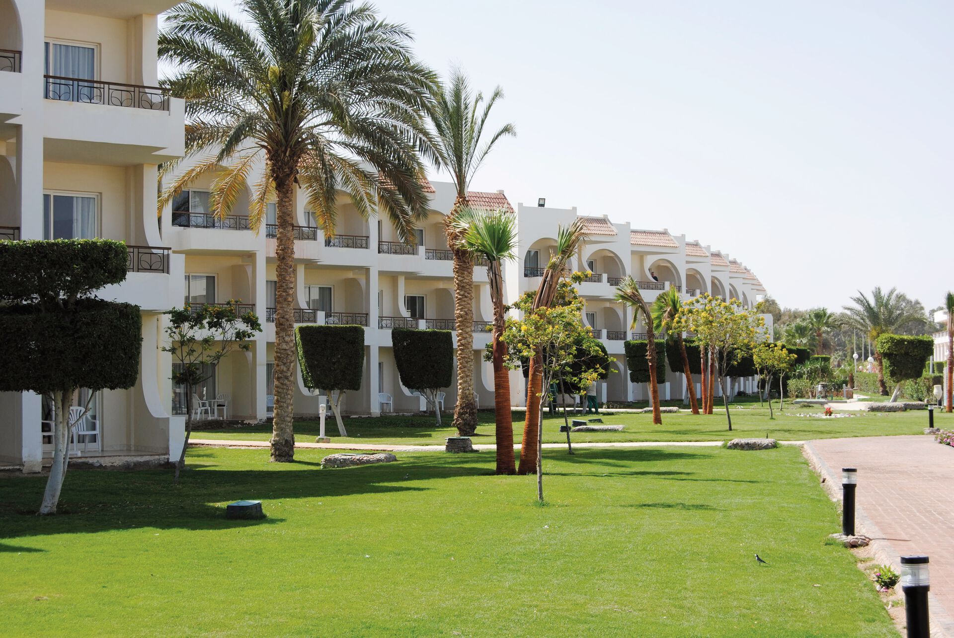 Hôtel Labranda Club Makadi 4* pas cher photo 11