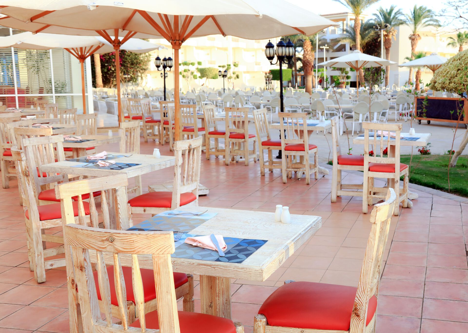 Hôtel Labranda Club Makadi 4* pas cher photo 13