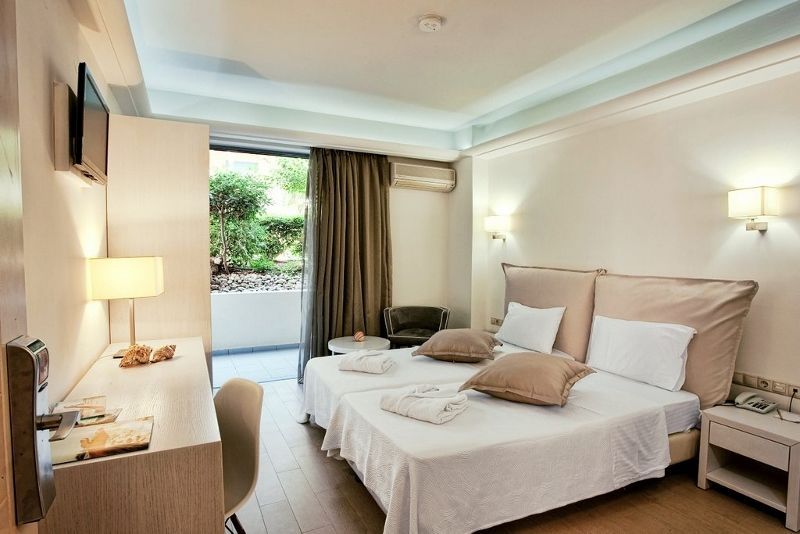 Hôtel Pearl Beach 4* pas cher photo 2