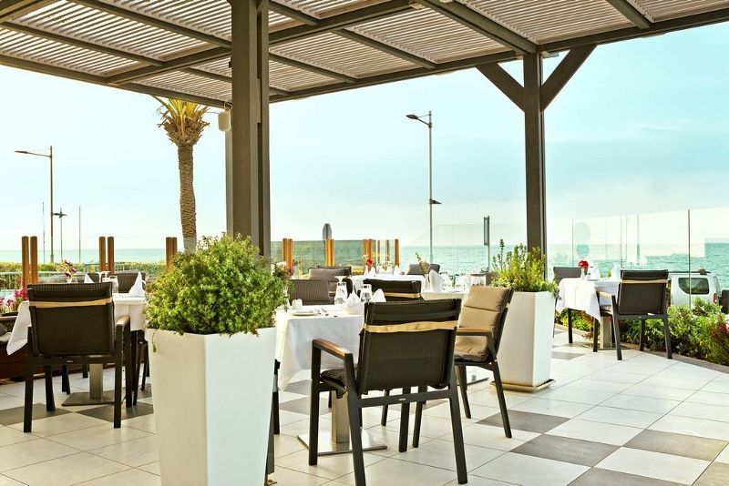 Hôtel Pearl Beach 4* pas cher photo 4