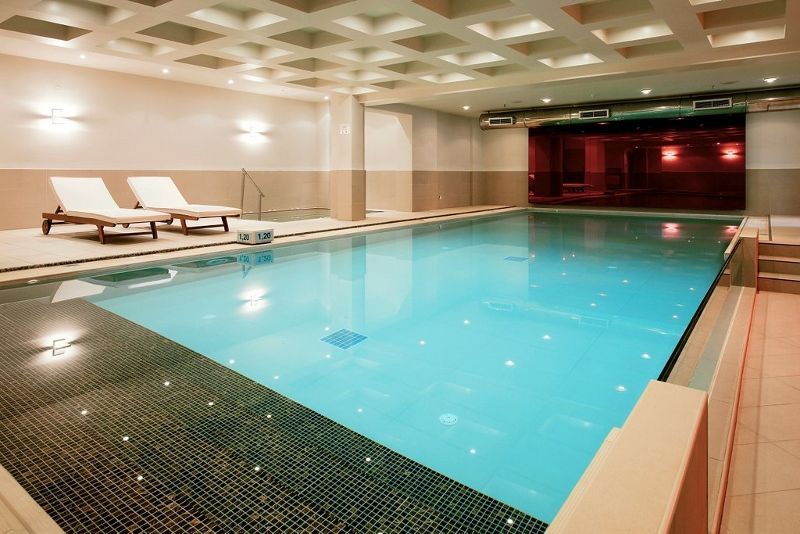 Hôtel Pearl Beach 4* pas cher photo 5