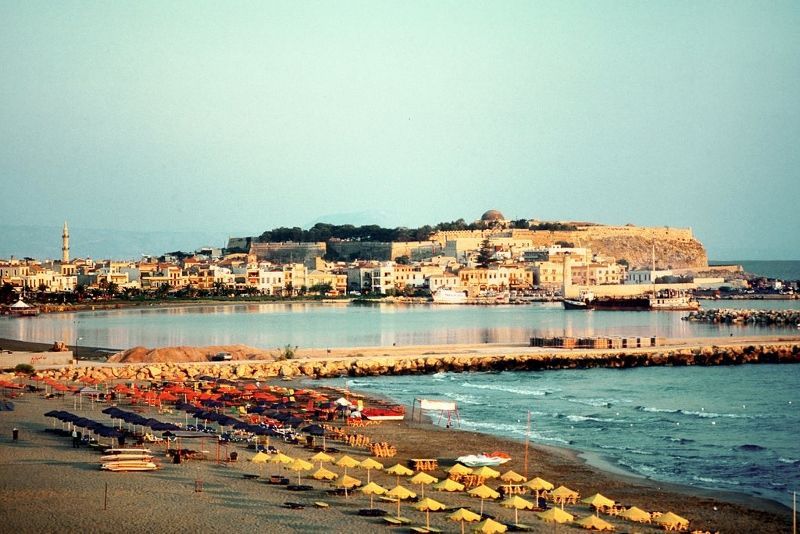 Hôtel Pearl Beach 4* pas cher photo 7