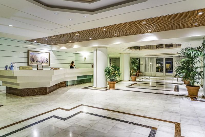 Hôtel Creta Royal 5* pas cher photo 6