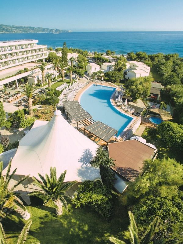 Hôtel Agapi Beach Resort 4* pas cher photo 1