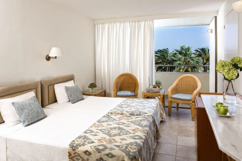Hôtel Agapi Beach Resort 4* pas cher photo 3
