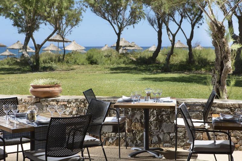 Hôtel Agapi Beach Resort 4* pas cher photo 4