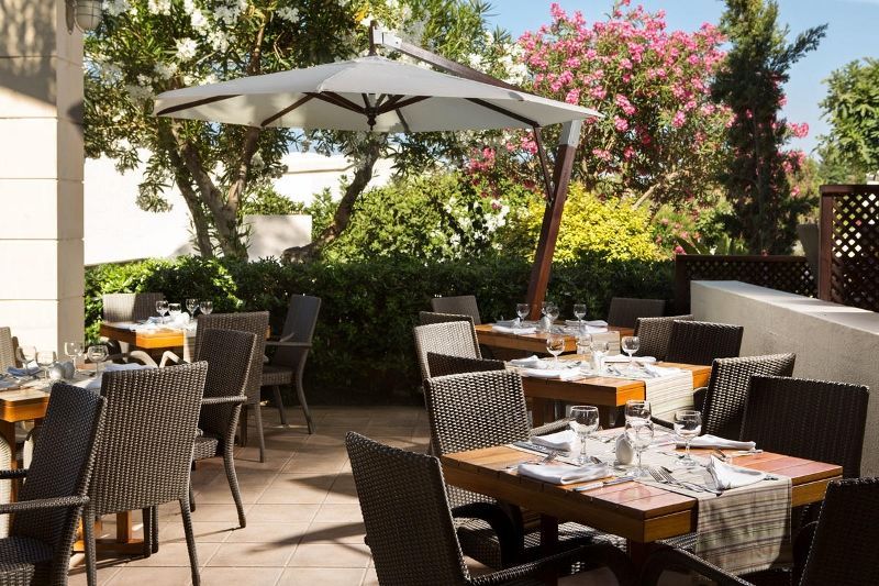 Hôtel Agapi Beach Resort 4* pas cher photo 6