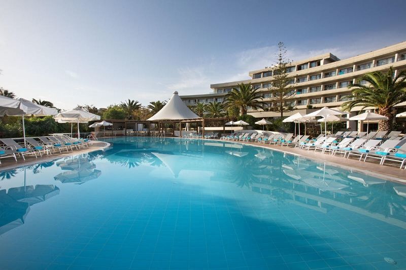 Hôtel Agapi Beach Resort 4* pas cher photo 8
