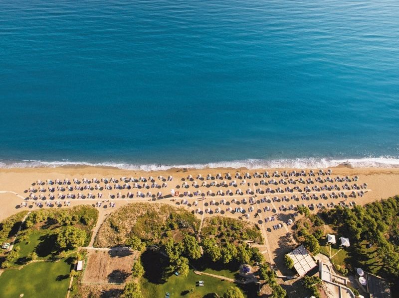 Hôtel Agapi Beach Resort 4* pas cher photo 10