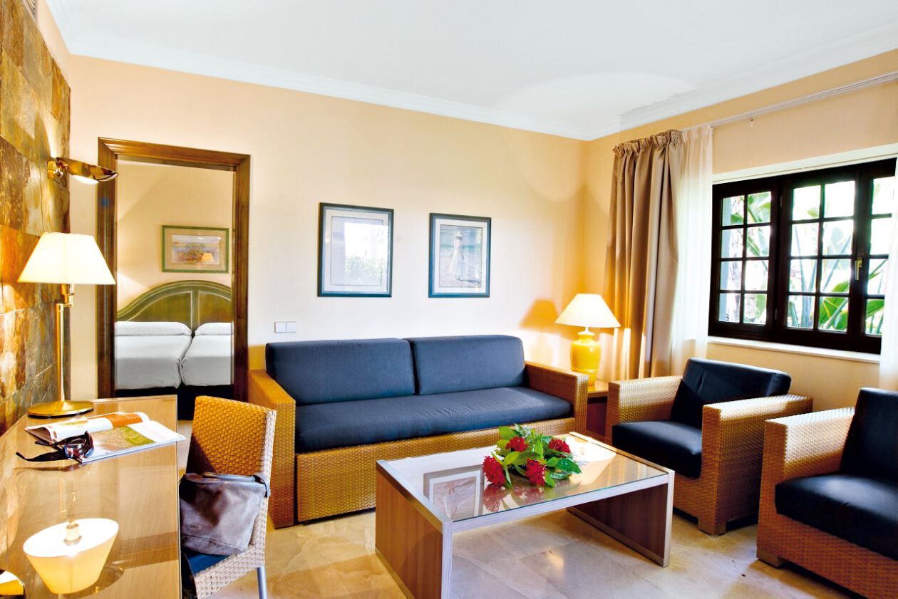 Suites et Villas by Dunas Hôtel 4* pas cher photo 15