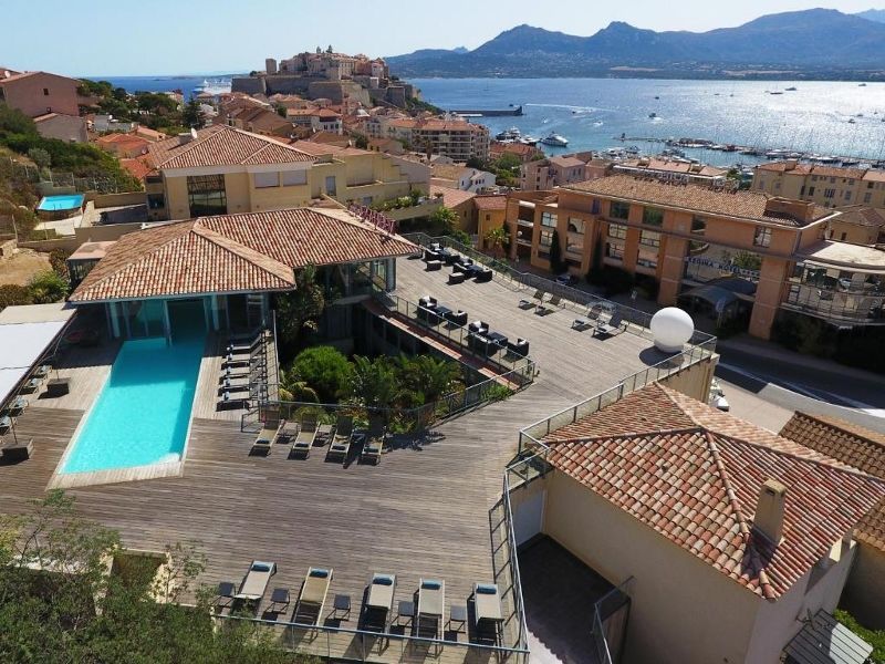 Hôtel Mariana 3* pas cher photo 1