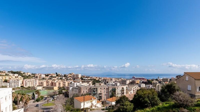 Hôtel Best Western Montecristo Bastia 3* pas cher photo 1