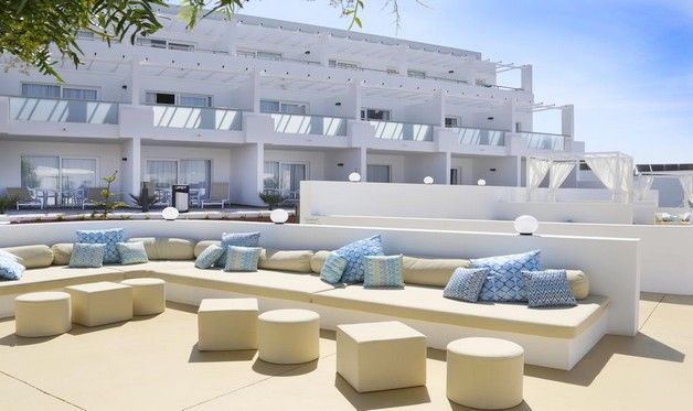 Hôtel Ôclub Experience Aequora Lanzarote Suites 4* pas cher photo 3