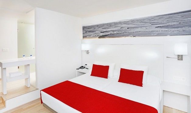 Hôtel Ôclub Experience Aequora Lanzarote Suites 4* pas cher photo 4