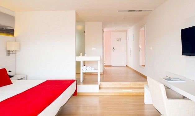 Hôtel Ôclub Experience Aequora Lanzarote Suites 4* pas cher photo 5