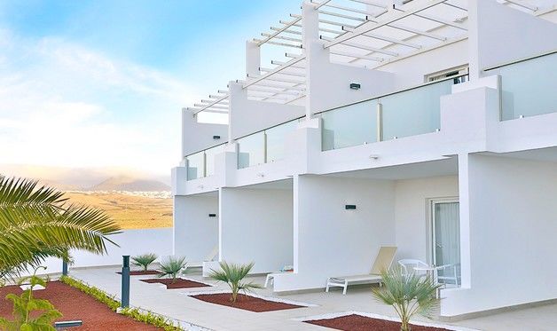 Hôtel Ôclub Experience Aequora Lanzarote Suites 4* pas cher photo 7