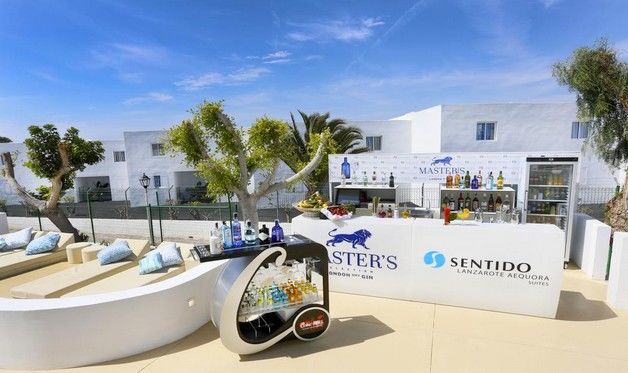 Hôtel Ôclub Experience Aequora Lanzarote Suites 4* pas cher photo 8