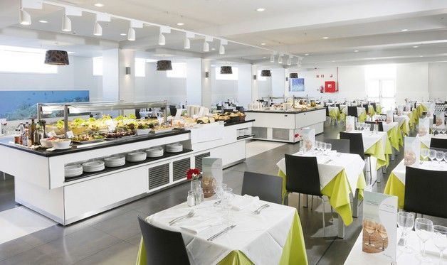 Hôtel Ôclub Experience Aequora Lanzarote Suites 4* pas cher photo 9