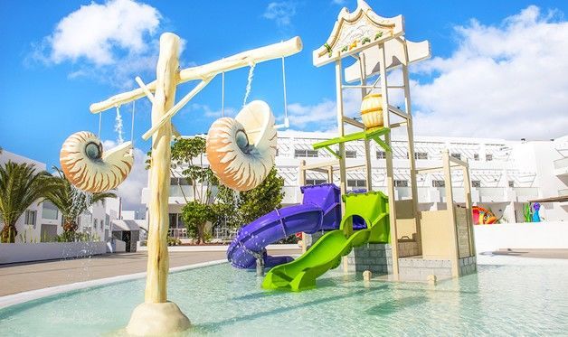 Hôtel Ôclub Experience Aequora Lanzarote Suites 4* pas cher photo 11