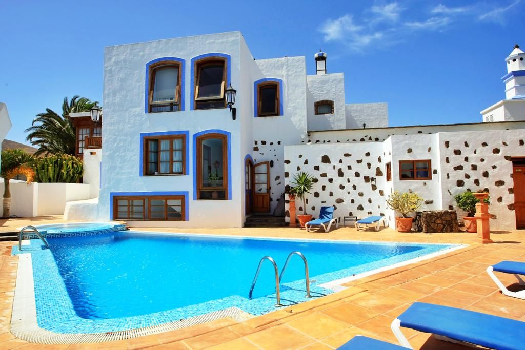 La Casona de Yaiza pas cher photo 9
