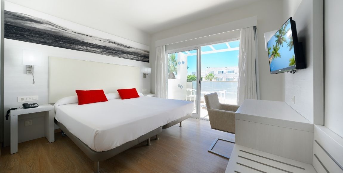 Hôtel Ôclub Experience Sentido Aequora Suites 4* pas cher photo 5