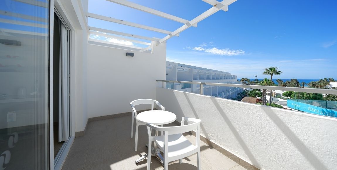 Hôtel Ôclub Experience Sentido Aequora Suites 4* pas cher photo 9