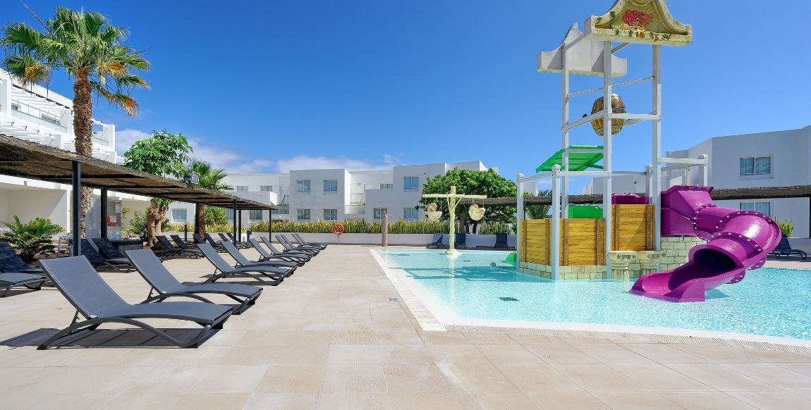 Hôtel Ôclub Experience Sentido Aequora Suites 4* pas cher photo 14