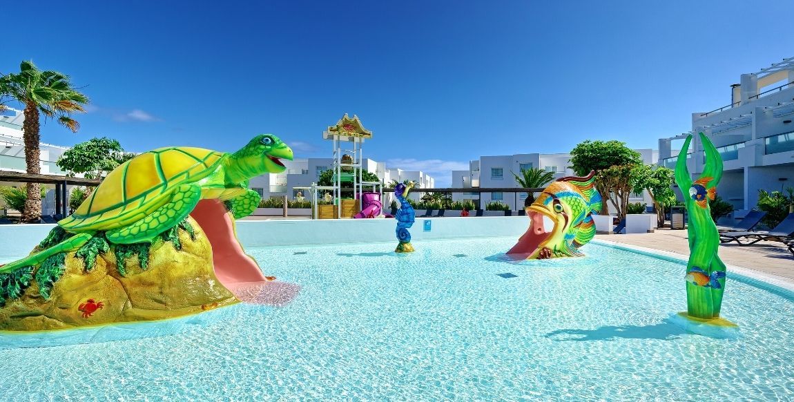 Hôtel Ôclub Experience Sentido Aequora Suites 4* pas cher photo 15