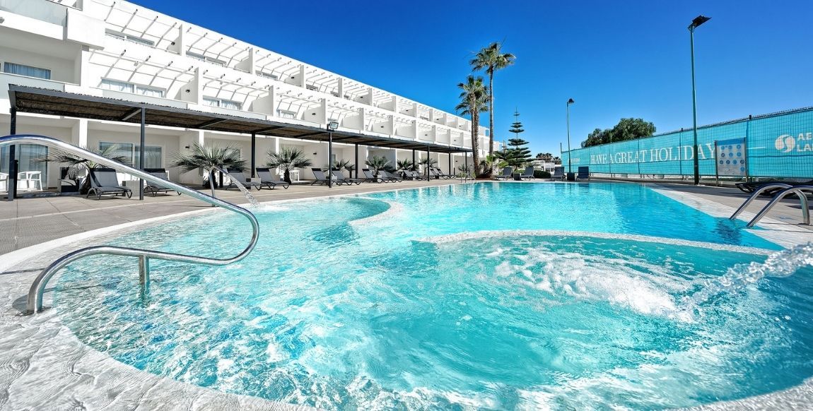 Hôtel Ôclub Experience Sentido Aequora Suites 4* pas cher photo 17