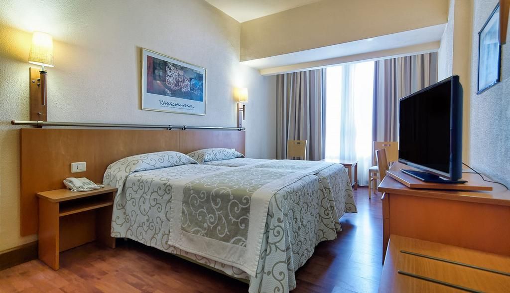 Hôtel Astoria 3* pas cher photo 3