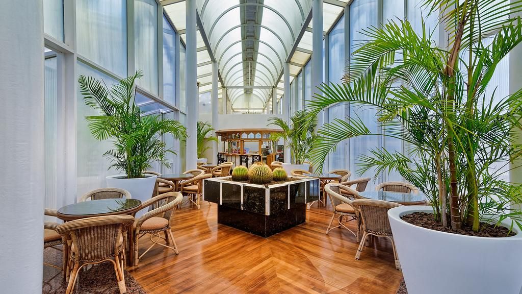 Hôtel Astoria 3* pas cher photo 4