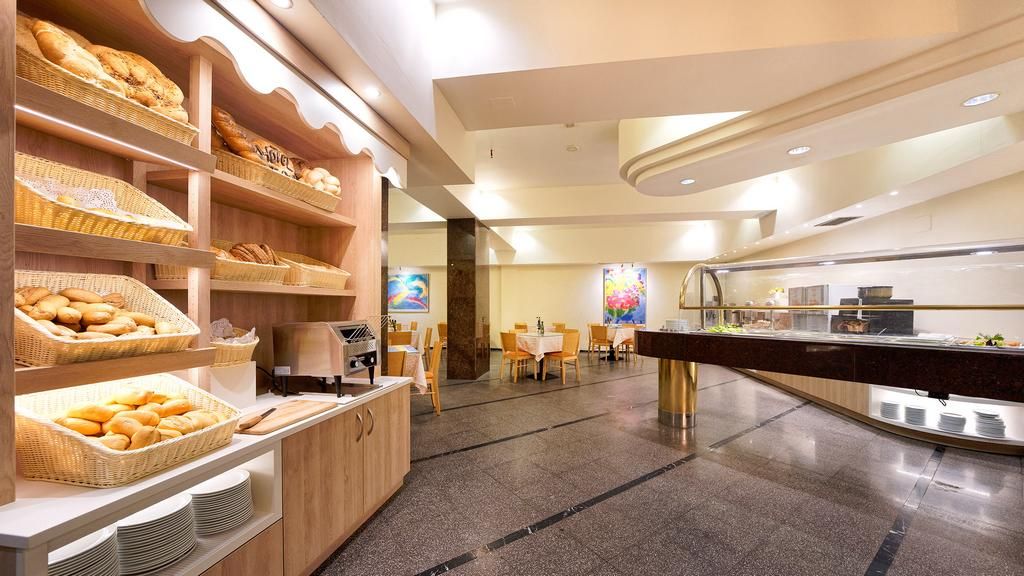 Hôtel Astoria 3* pas cher photo 5