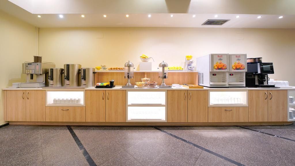 Hôtel Astoria 3* pas cher photo 6