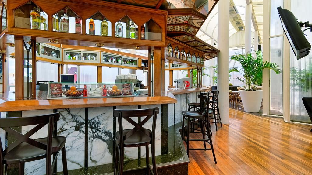 Hôtel Astoria 3* pas cher photo 7