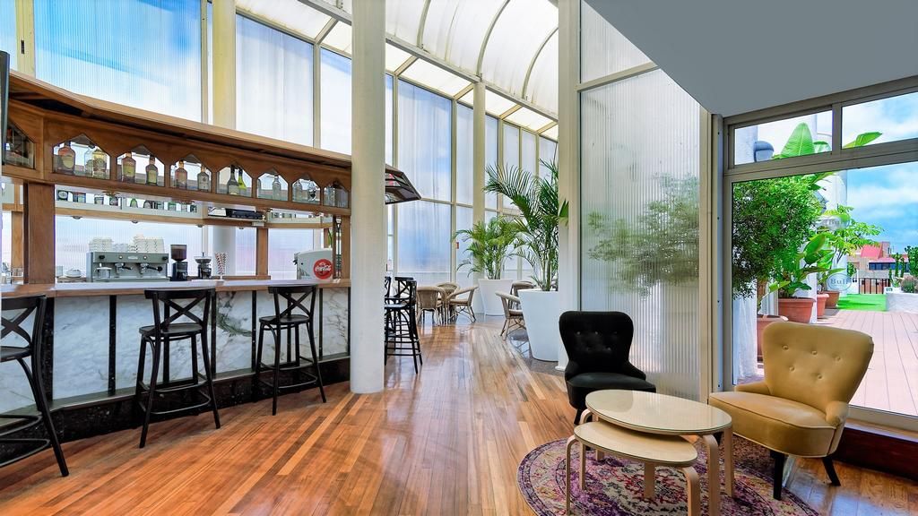 Hôtel Astoria 3* pas cher photo 8