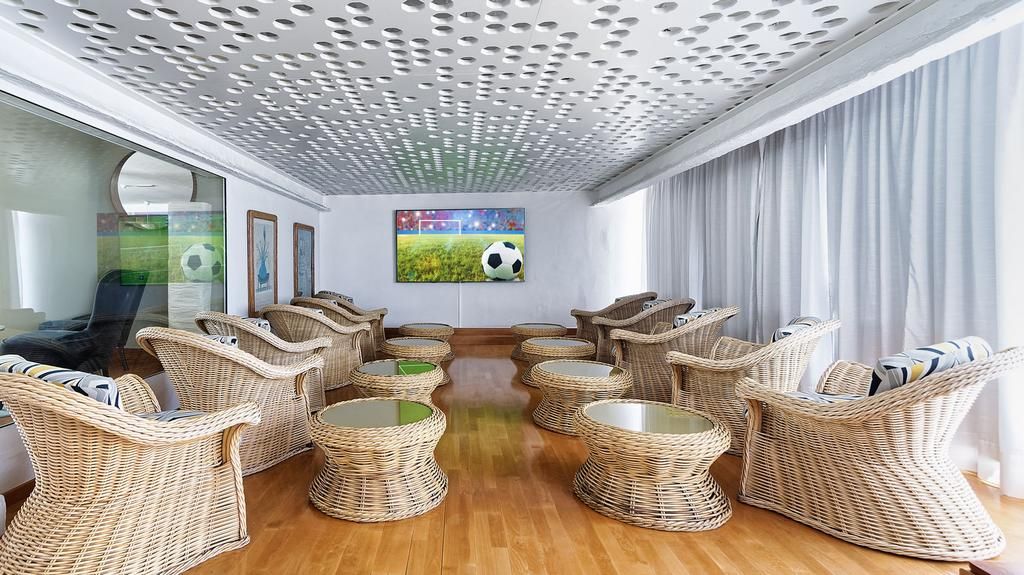 Hôtel Astoria 3* pas cher photo 9