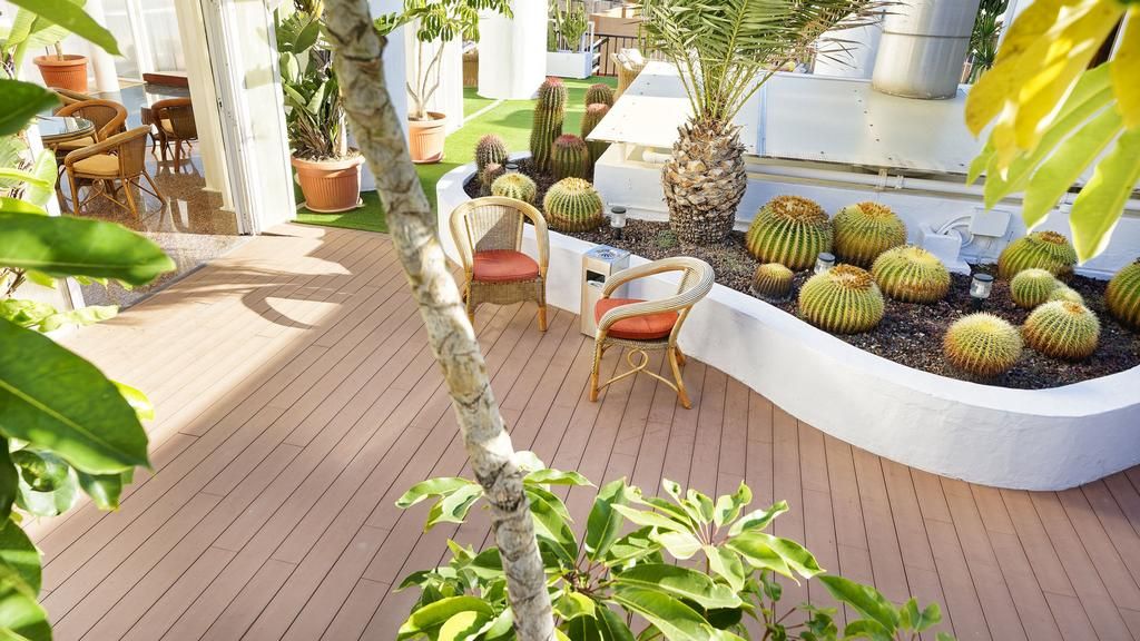 Hôtel Astoria 3* pas cher photo 12