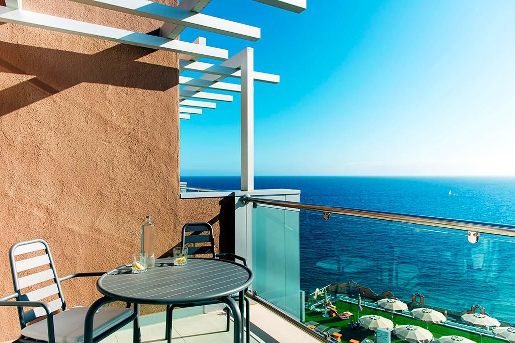 Hôtel Riviera Vista 3* pas cher photo 5