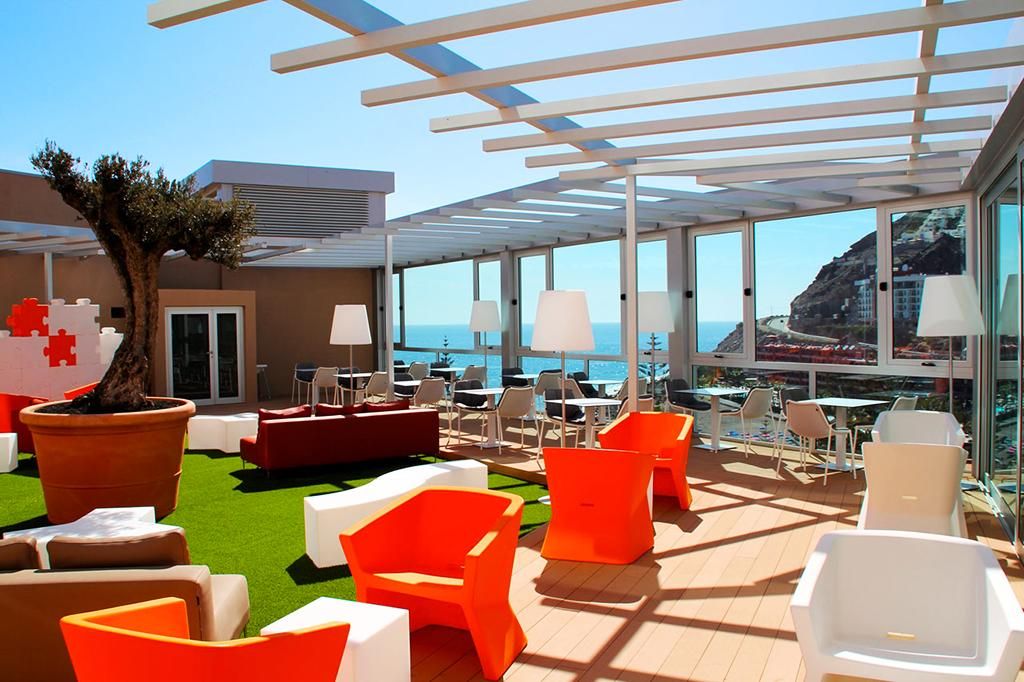 Hôtel Riviera Vista 3* pas cher photo 6