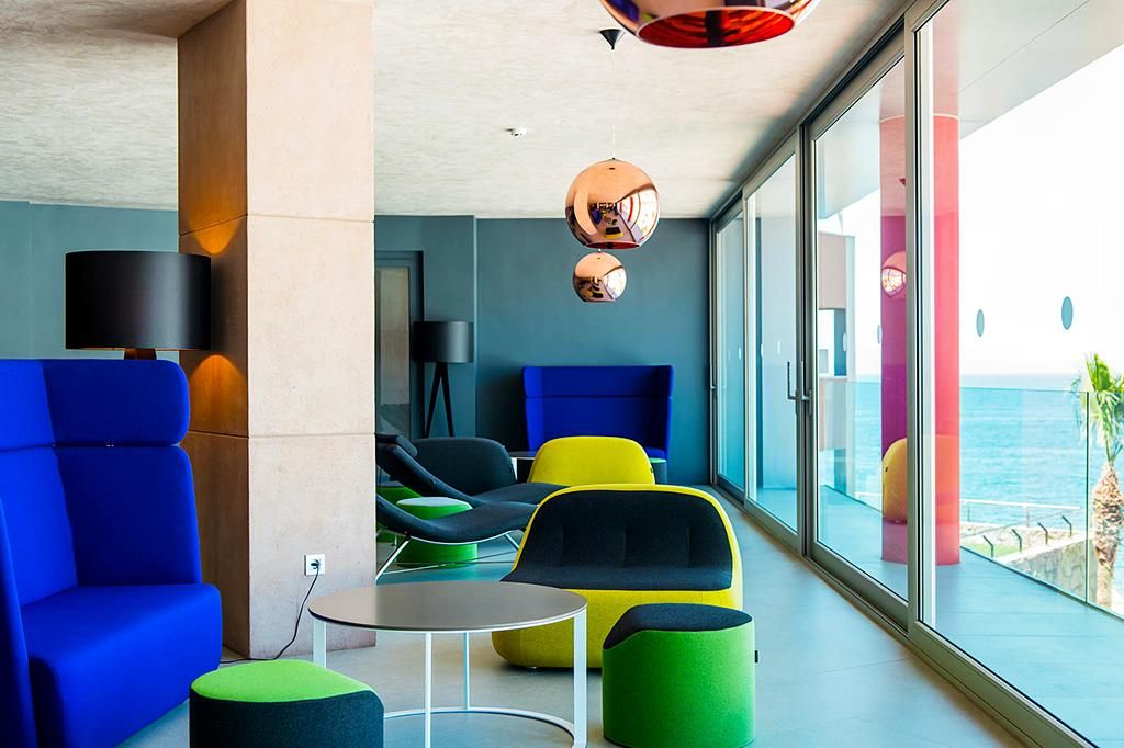 Hôtel Riviera Vista 3* pas cher photo 11