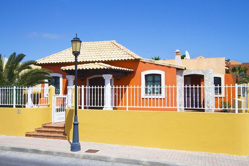 Hôtel Villas Brisas del Mar 4* pas cher photo 1