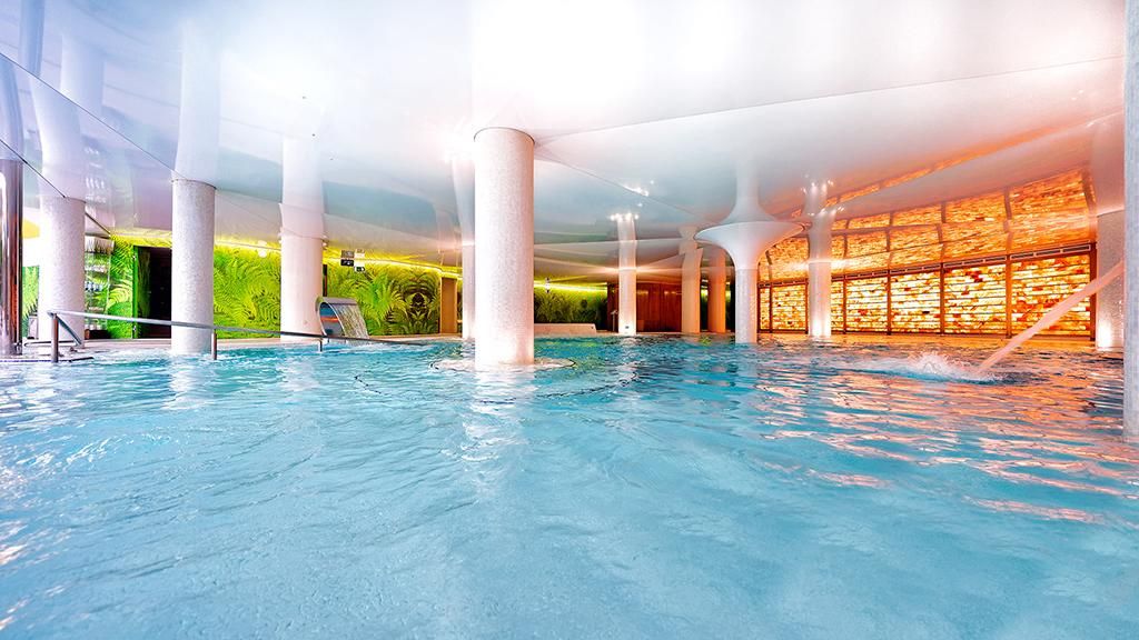 Hôtel Costa Canaria et Spa 4* pas cher