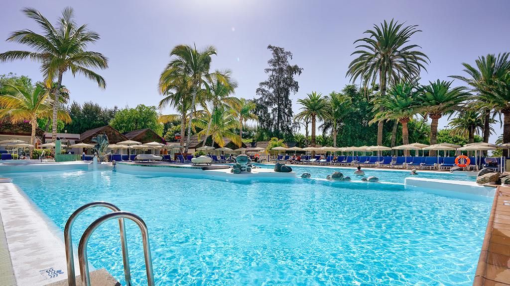 Hôtel Costa Canaria et Spa 4* pas cher photo 2
