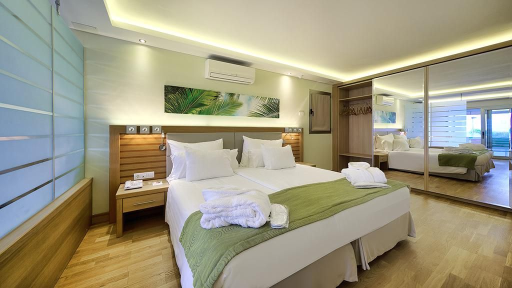 Hôtel Costa Canaria et Spa 4* pas cher photo 4