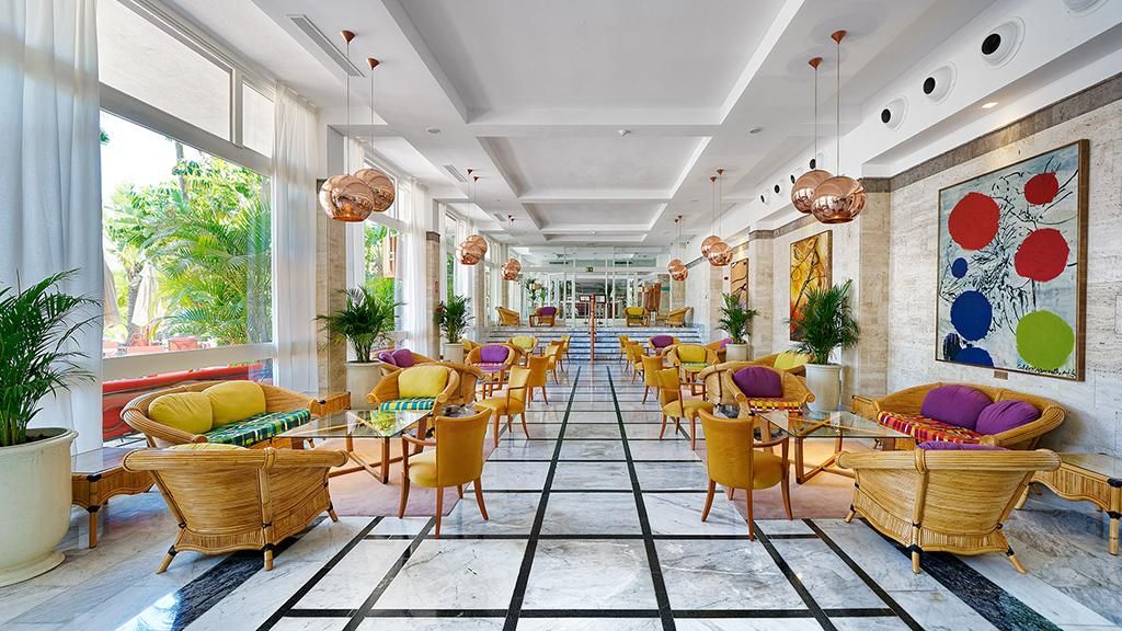 Hôtel Costa Canaria et Spa 4* pas cher photo 8
