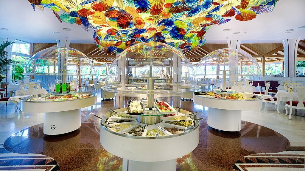 Hôtel Costa Canaria et Spa 4* pas cher photo 9