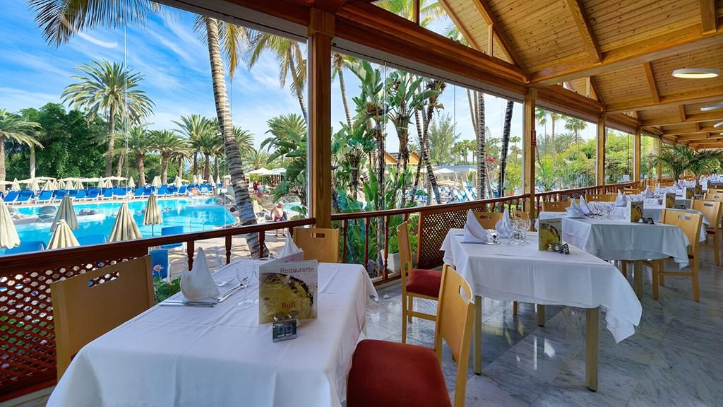 Hôtel Costa Canaria et Spa 4* pas cher photo 10